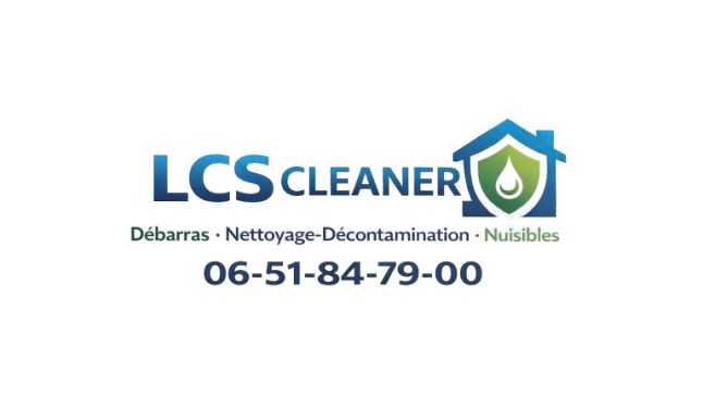 LCS CLEANER