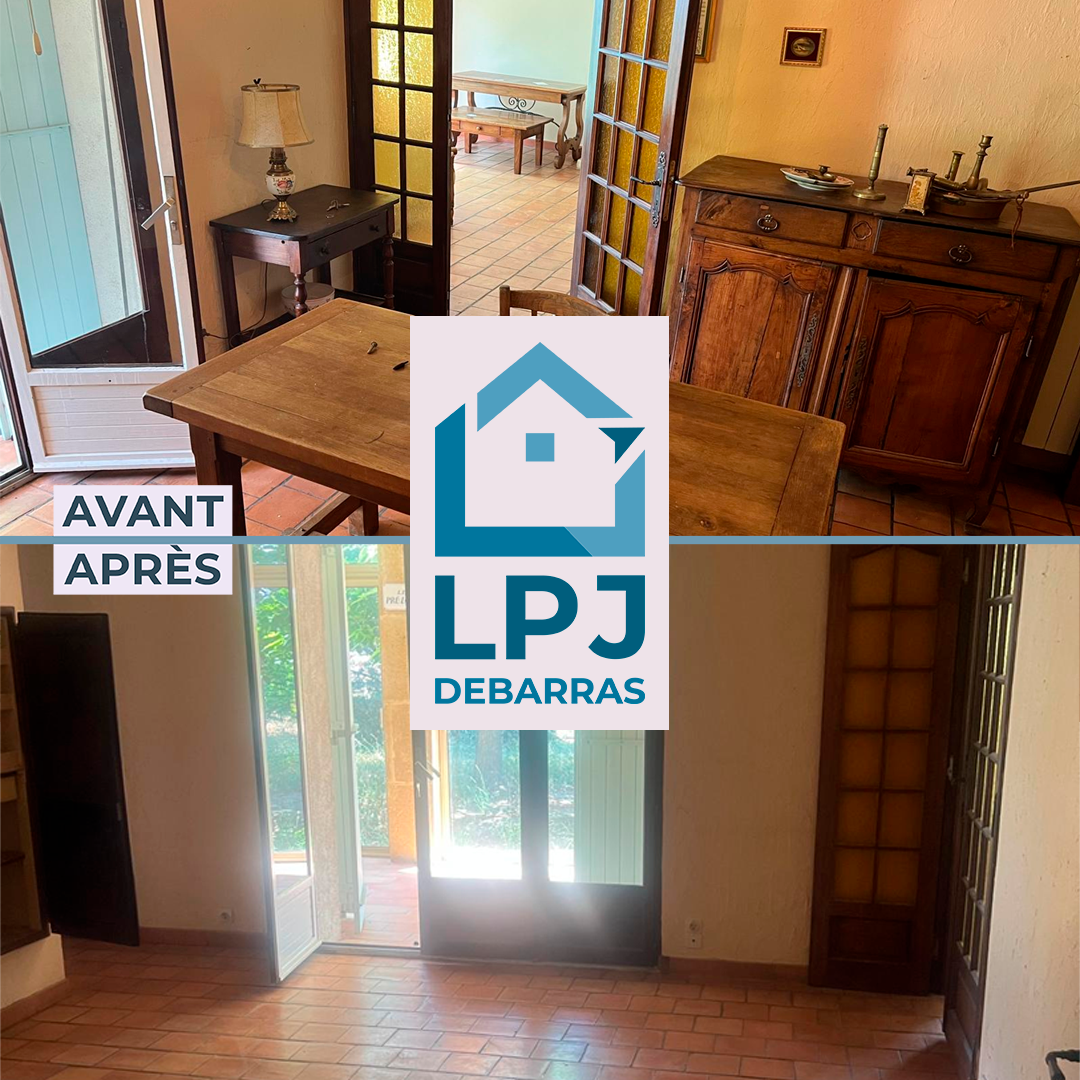 lpj débarras
