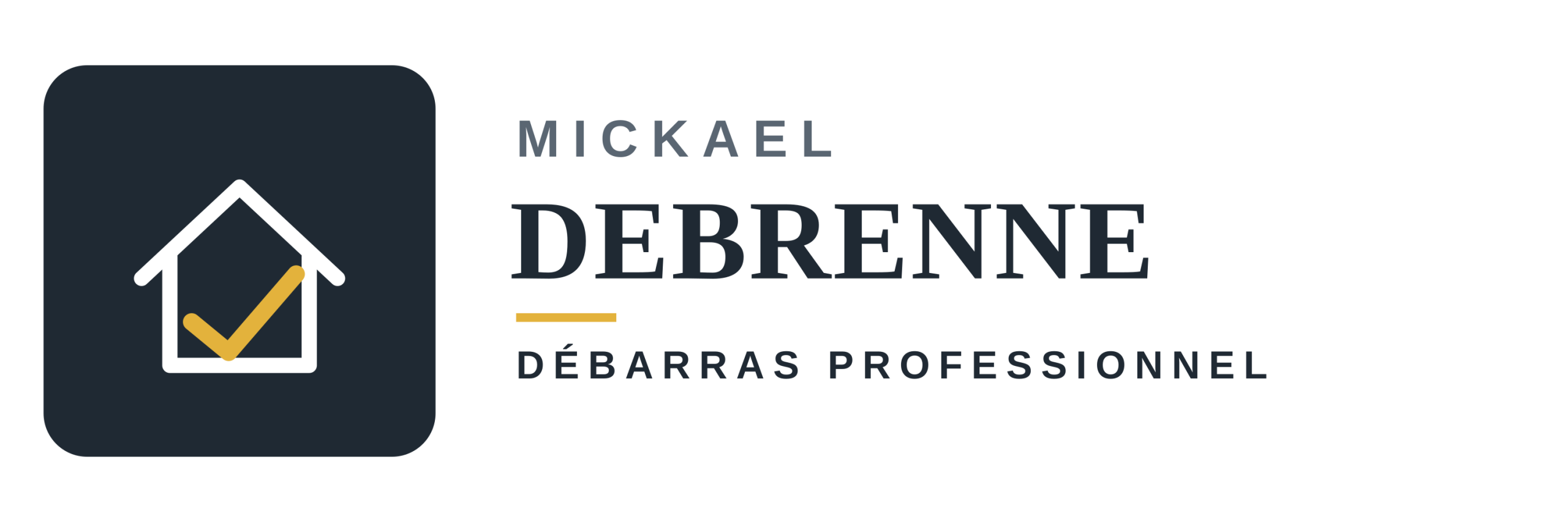 MICKAEL DEBRENNE DEBARRAS